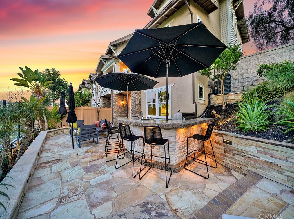 18646 Clubhouse Dr, Yorba Linda CA  92886-7057 exterior