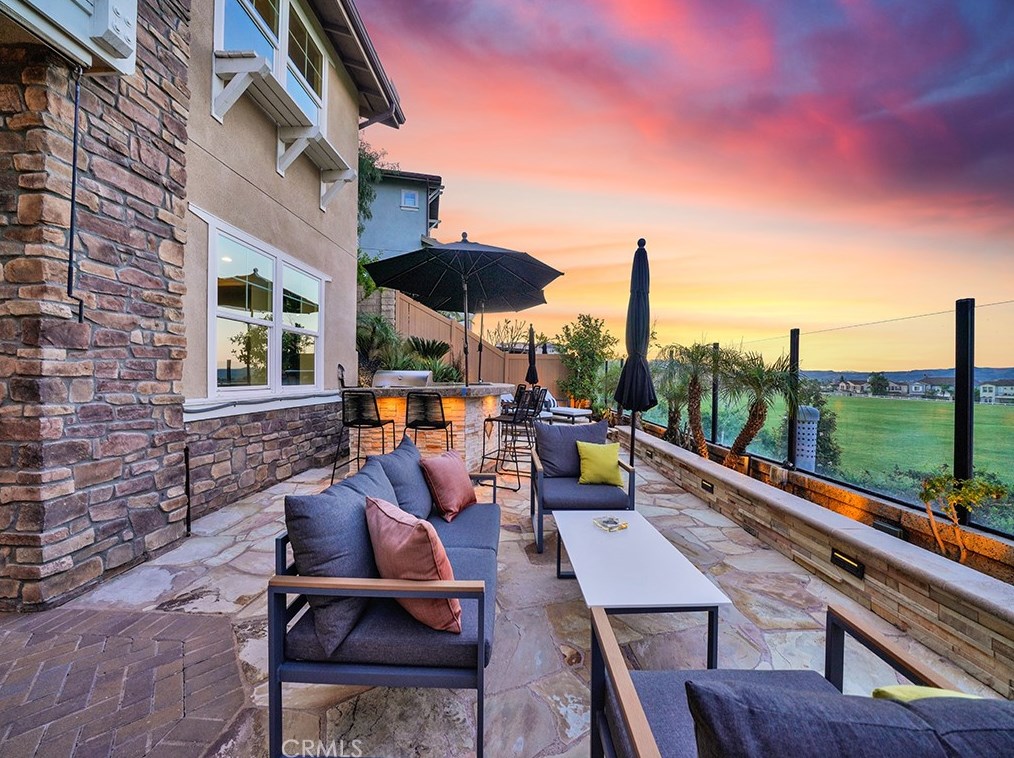 18646 Clubhouse Dr, Yorba Linda CA  92886-7057 exterior