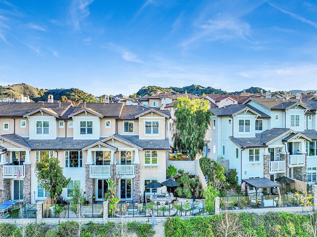 18646 Clubhouse Dr, Yorba Linda CA  92886-7057 exterior