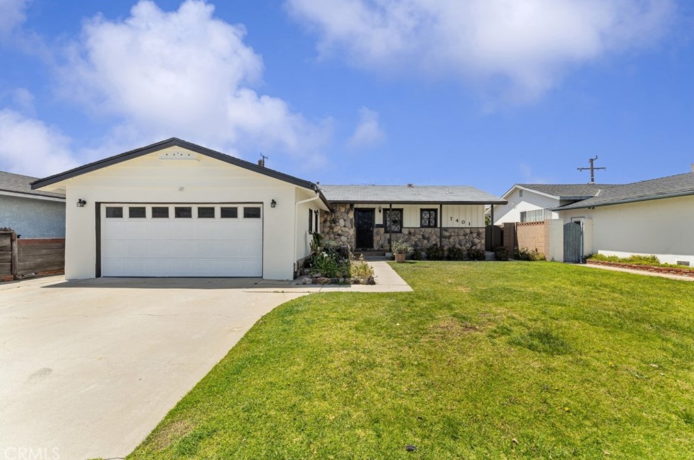 7401 Colombia Dr, Buena Park, CA 90620