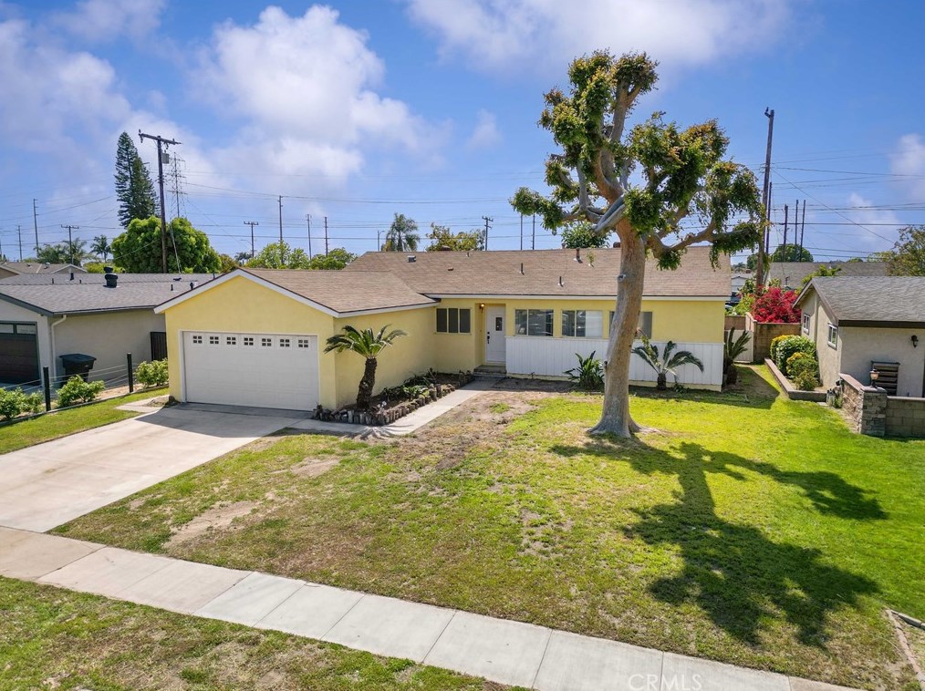 721 N Aurora St, Anaheim, CA 92801