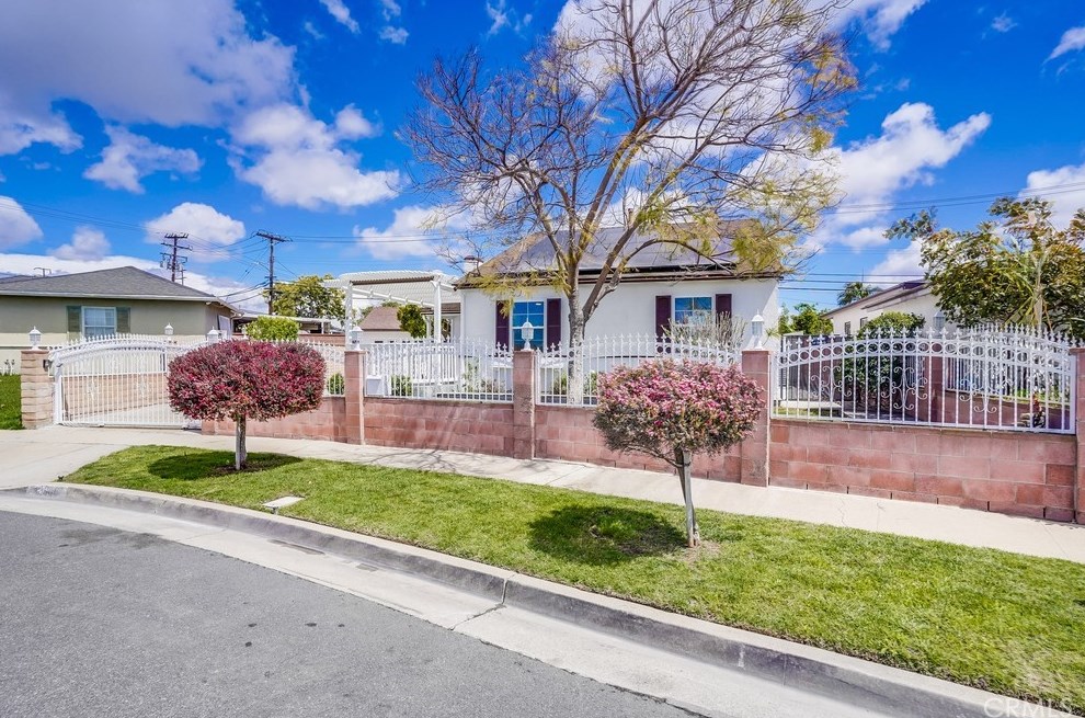 12908 Spinning Ave, Gardena, CA 90249