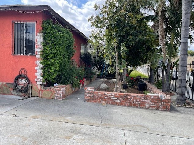 14524 Claressa Ave, Norwalk CA  90650-5211 exterior