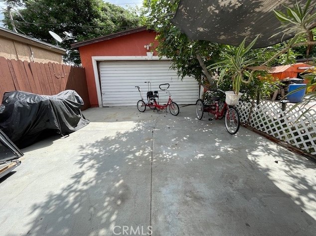 14524 Claressa Ave, Norwalk CA  90650-5211 exterior
