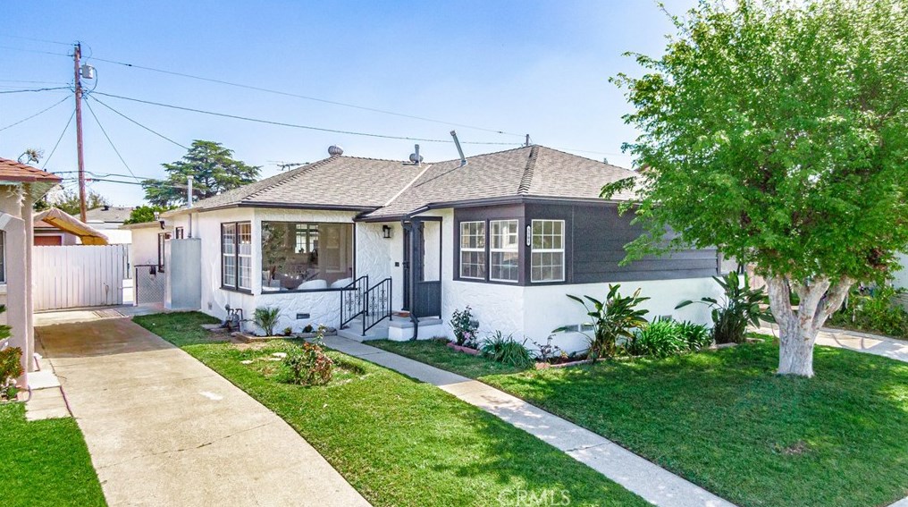 3508 W Repetto Ave, Montebello, CA 90640