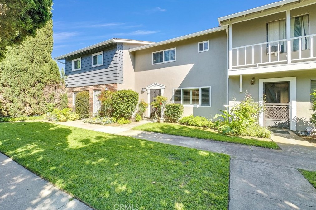 1777 Mitchell Ave #133, Tustin, CA 92780