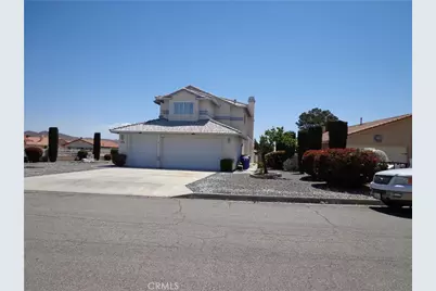 26223 Fleet Lane, Helendale, CA 92342 - Photo 1