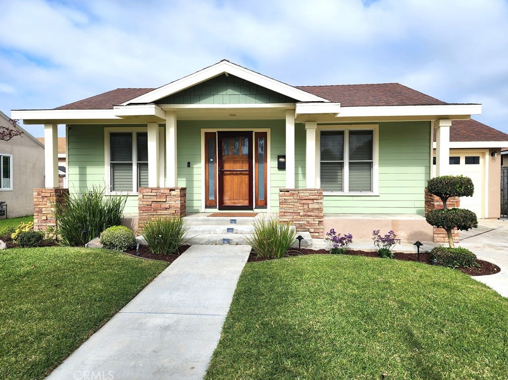 14543 Falco Ave, Norwalk, CA 90650