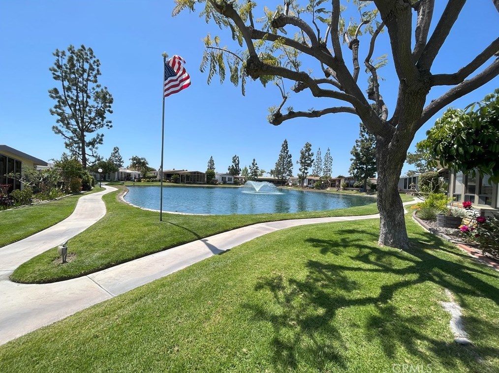 692 Forest Lake Dr, Brea CA 92821-2850 exterior