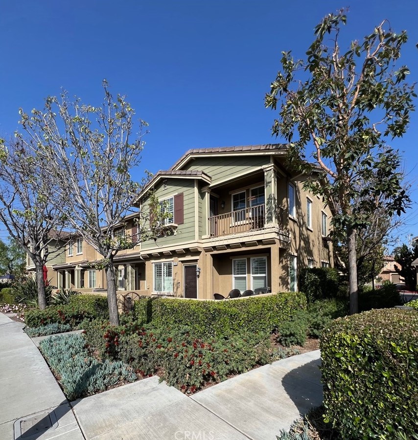 276 W Cork Tree Dr, Orange, CA 92865