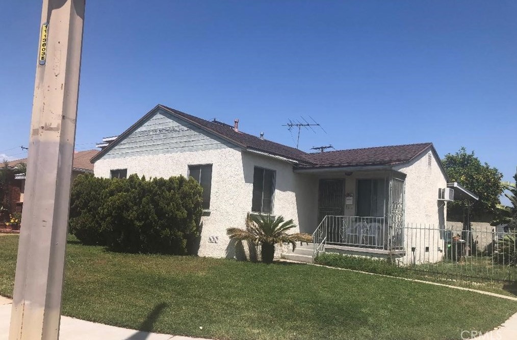 10358 Jersey Ave, Santa Fe Springs, CA 90670