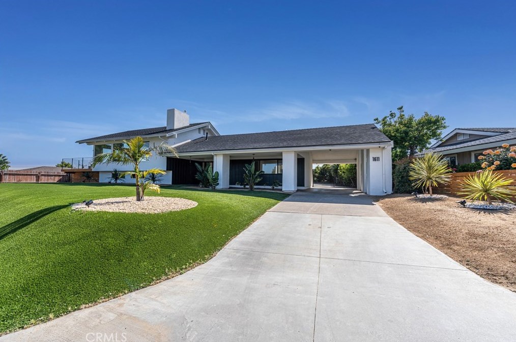 1611 Raymond Ave, Fullerton, CA 92831-2055