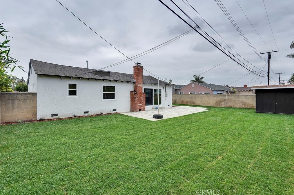 6733 Via Arroyo Dr, Buena Park CA  90620-4112 exterior