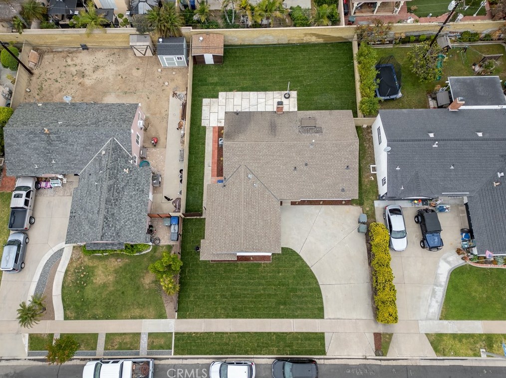 6733 Via Arroyo Dr, Buena Park CA  90620-4112 exterior
