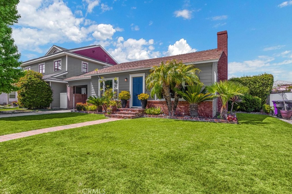 5431 Mezzanine Way, Long Beach, CA 90808-3539