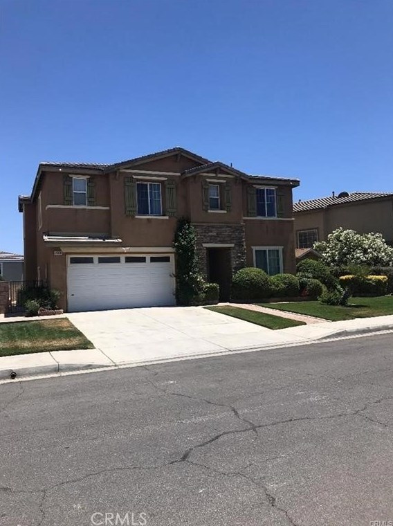 39228 Cockney St, Palmdale, CA 93551