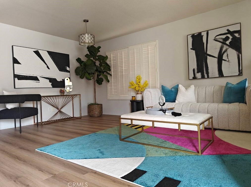 2453 Threewoods Ln, Fullerton CA 92831-1066 exterior