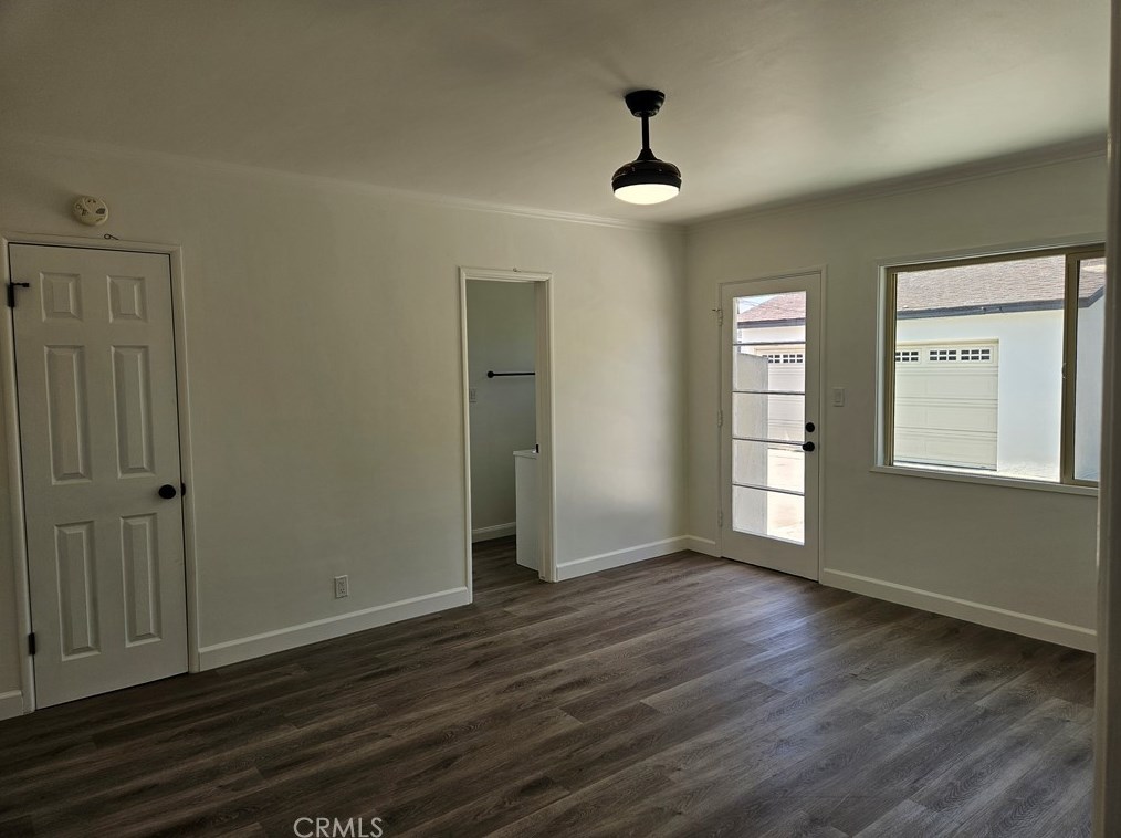 9667 Arthurdale St, Bellflower CA 90706-2363 exterior