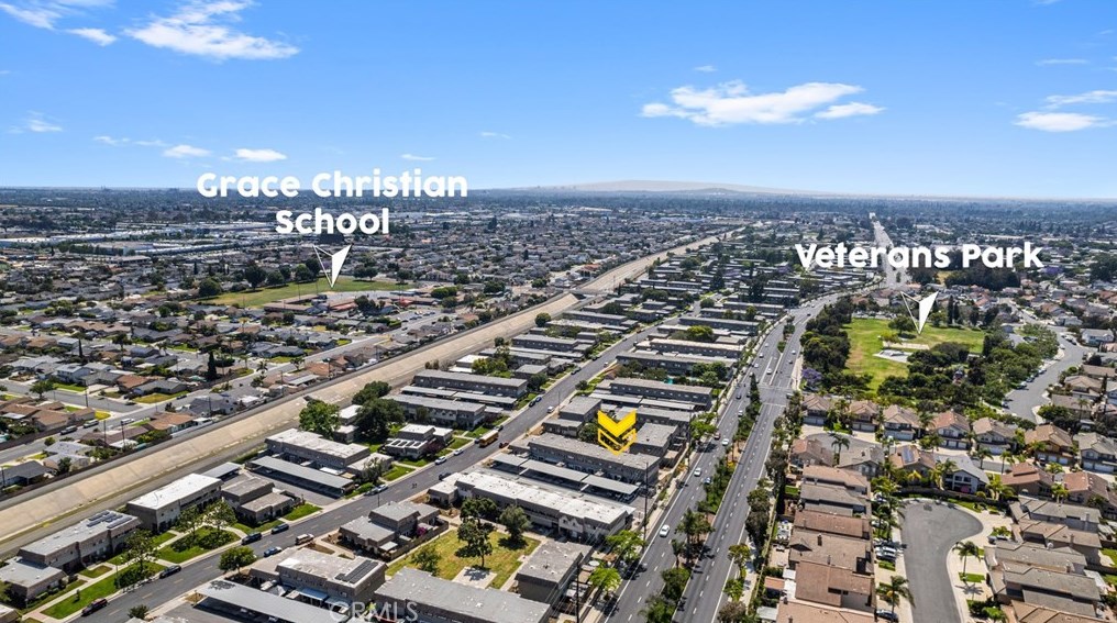 4721 Larwin Ave, Cypress CA  90630-3512 exterior