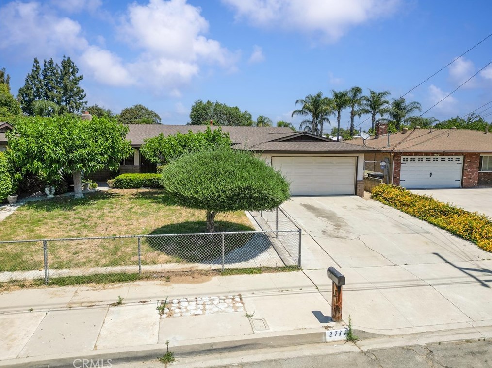 2784 Oak St, Rialto, CA 92376