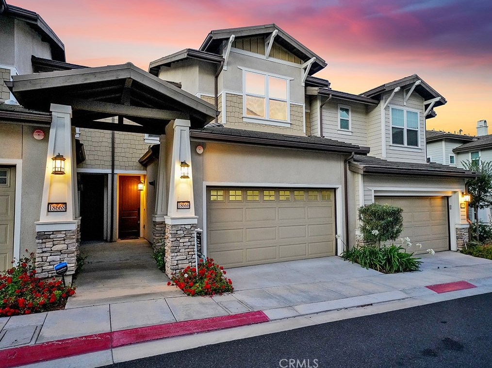 18666 Clubhouse Dr, Yorba Linda, CA 92886
