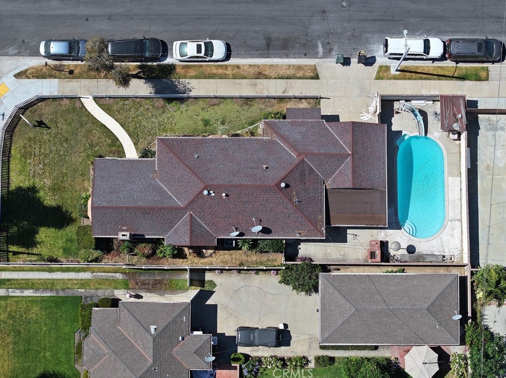 215 S Sierra Vista St, Monterey Park, CA 91755