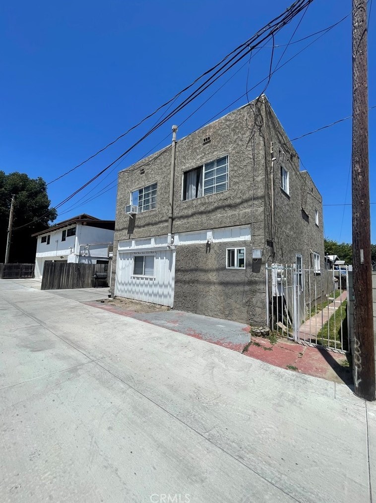 1935 San Francisco Ave, Long Beach, CA 90806