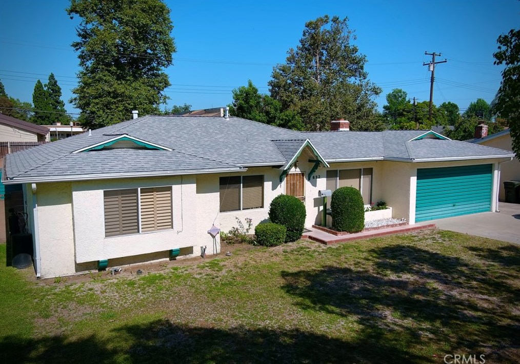 632 S Westchester Dr, Anaheim, CA 92804