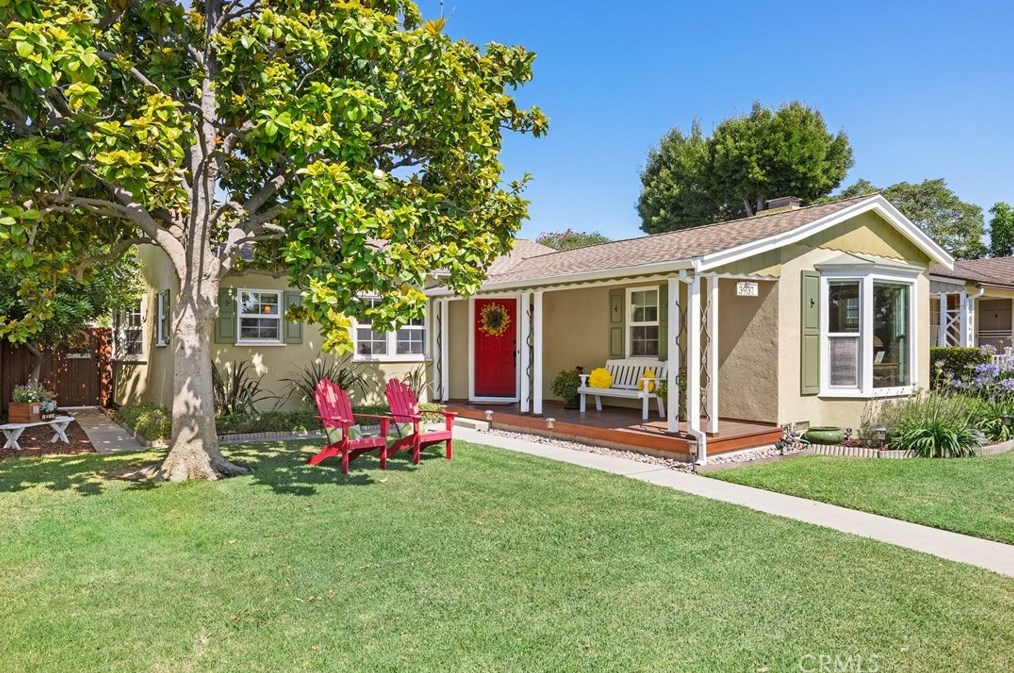 3937 Gaviota Ave, Long Beach, CA 90807-3739