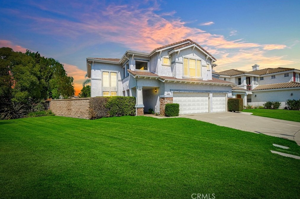 5224 Monet Ct, Chino Hills, CA 91709