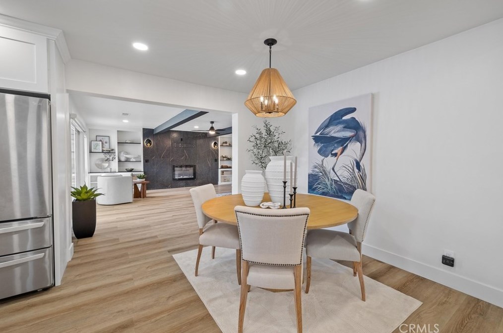 1025 Verona Dr, Fullerton CA  92835-3340 exterior