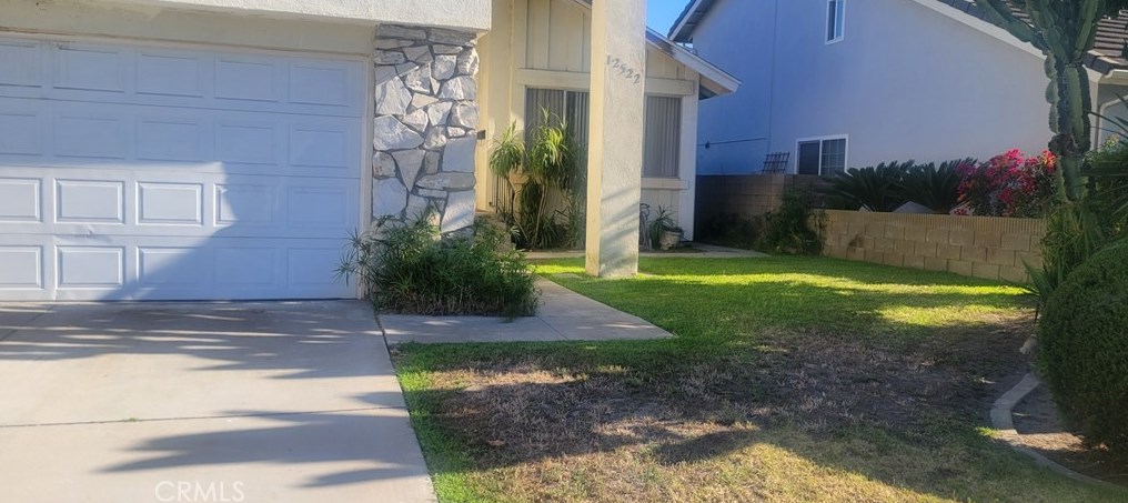 12522 Semora St, Artesia, CA 90703