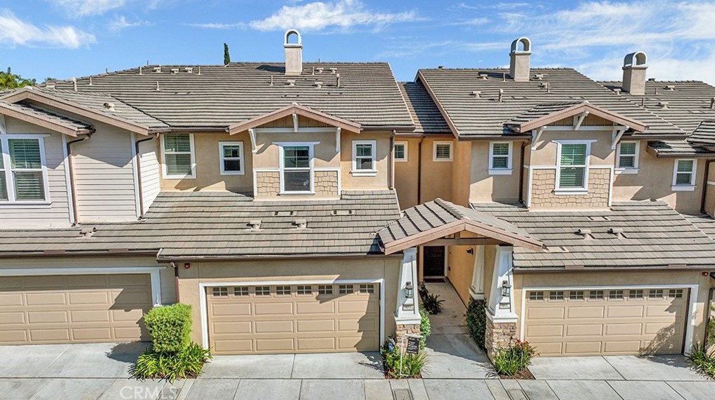 18684 Clubhouse Dr #116, Yorba Linda, CA 92886