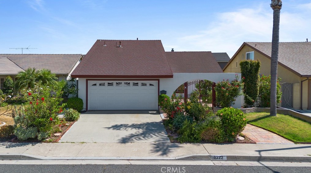 5222 Bridgewood Dr, Buena Park, CA 90623