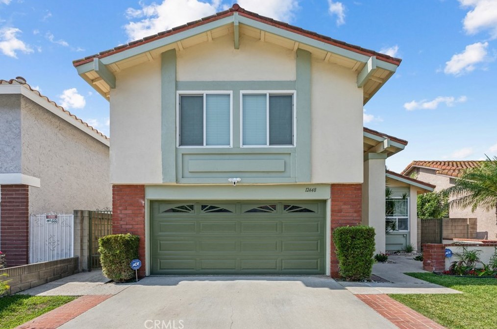 12448 Pine Creek Rd, Artesia, CA 90703
