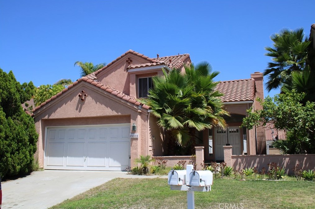 25504 Palermo Way, Yorba Linda, CA 92887
