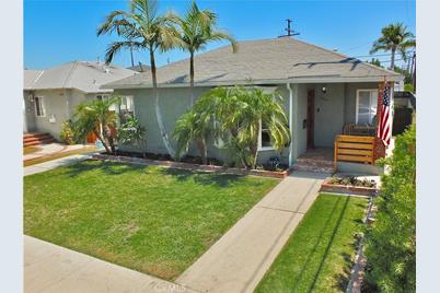 3424 Gaviota Avenue, Long Beach, CA 90807 - Photo 1