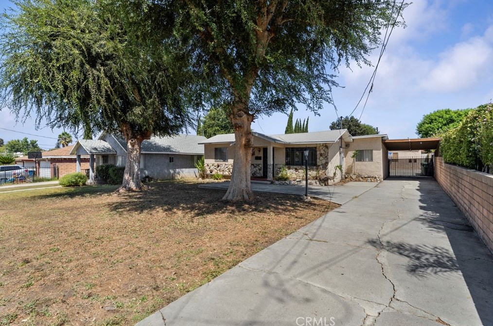 2432 Florentina Ave, Alhambra, CA 91803