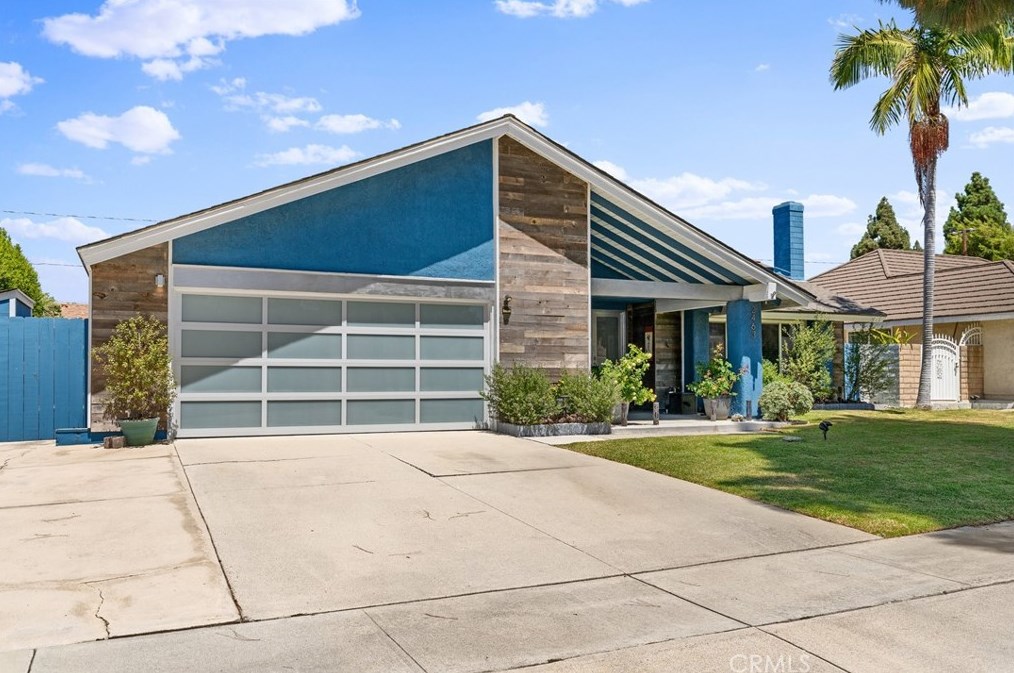 2463 E Puritan Dr, Anaheim, CA 92806