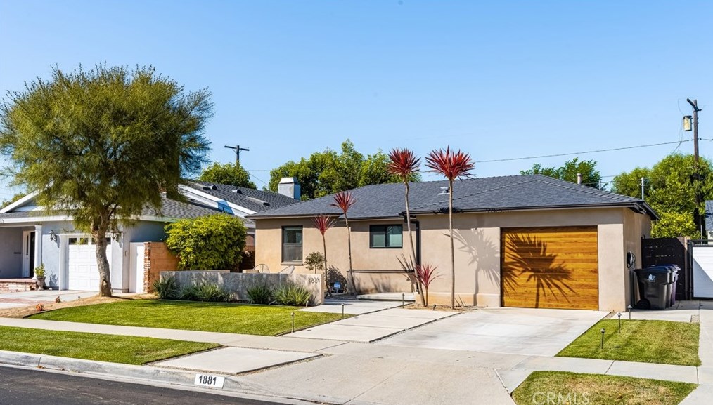 1881 Tulane Ave, Long Beach, CA 90815-3045
