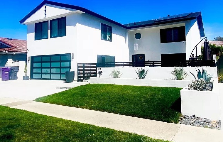 3116 Julian Ave, Long Beach, CA 90808