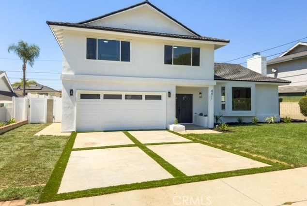 4411 Dorthea St, Yorba Linda, CA 92886