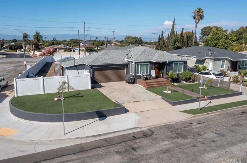 1225 E Luray St, Long Beach, CA 90807