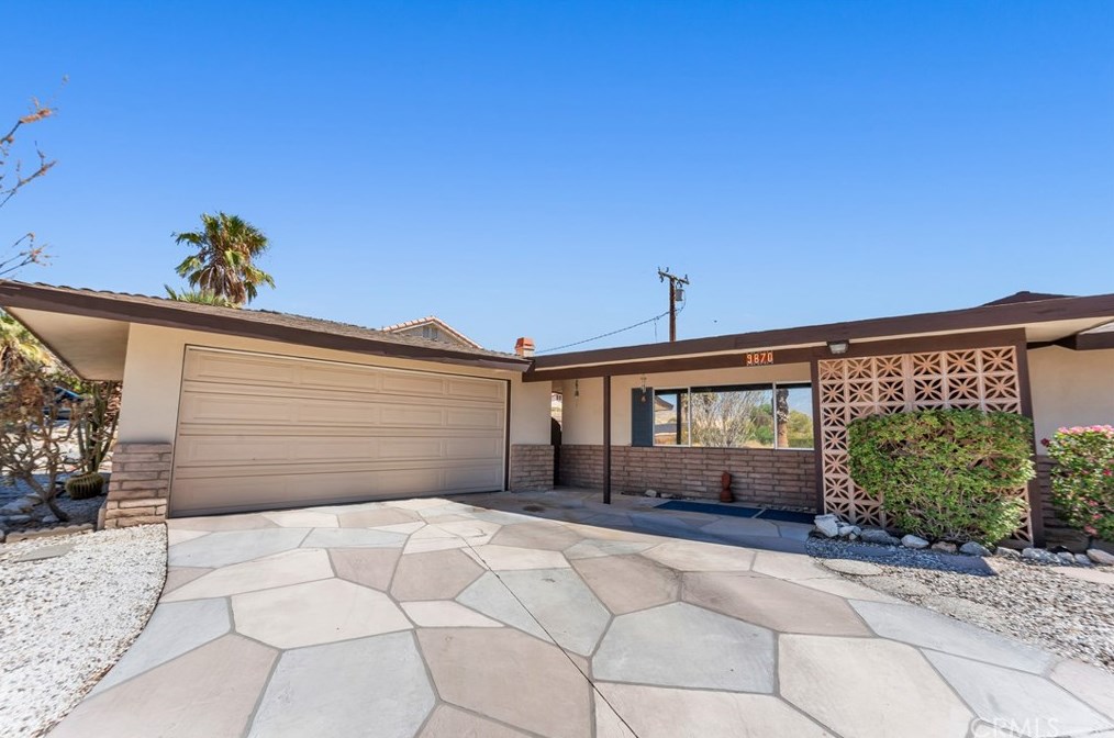 9870 San Rafael Rd, Desert Hot Springs, CA 92240
