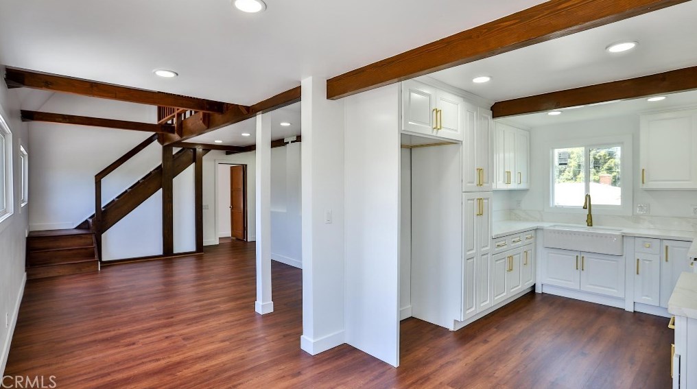 2517 Purdue Ave, Los Angeles CA  90025-6215 exterior