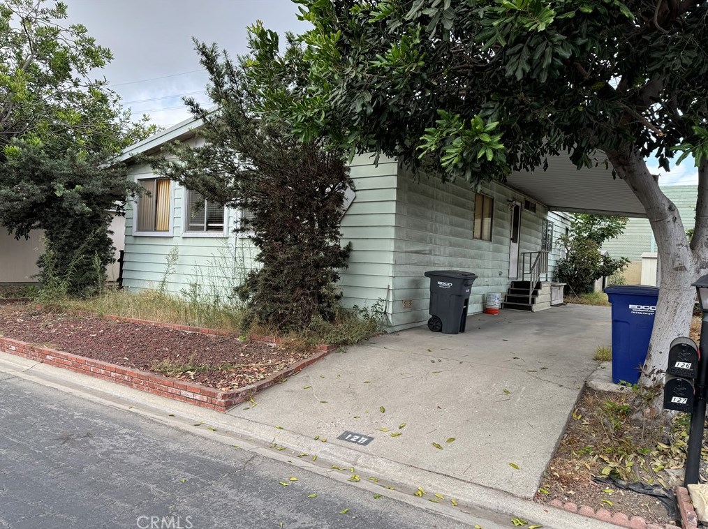 3595 Santa Fe Ave #128, Long Beach, CA 90810