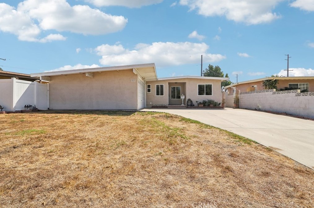 512 E Cienega Ave, Covina, CA 91722