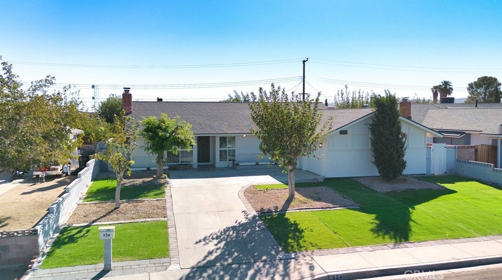 524 Fairview St, Ridgecrest, CA 93555-5010