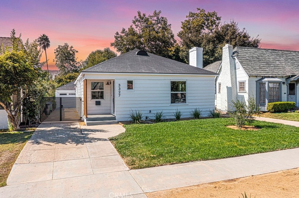 3327 Lowell Ave, Los Angeles, CA 90032-2916