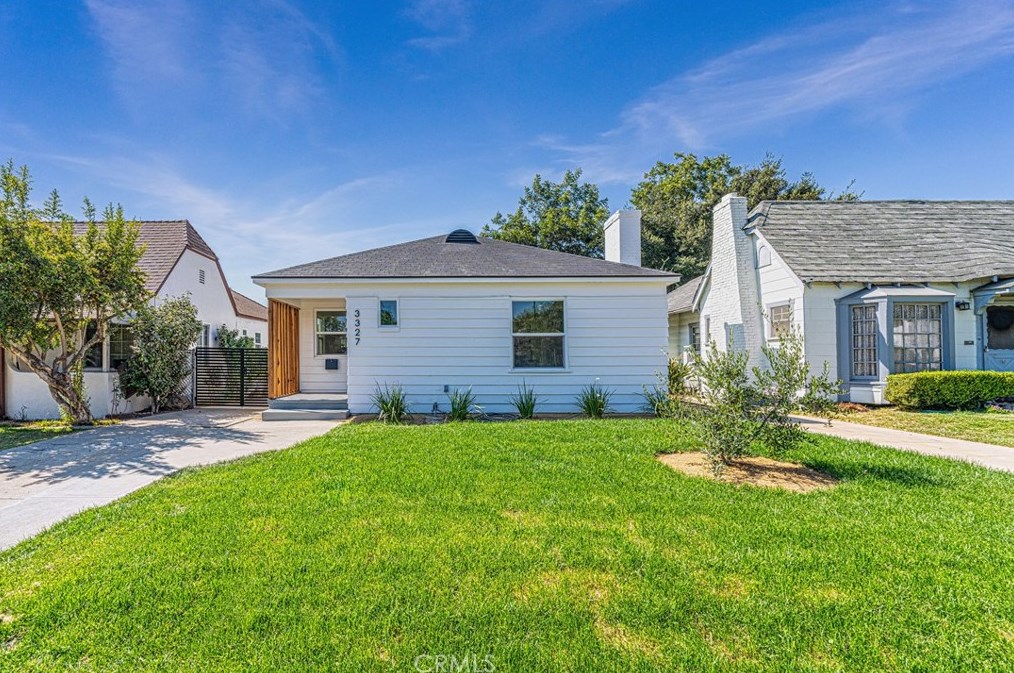 3327 Lowell, Los Angeles CA  90032-2918 exterior